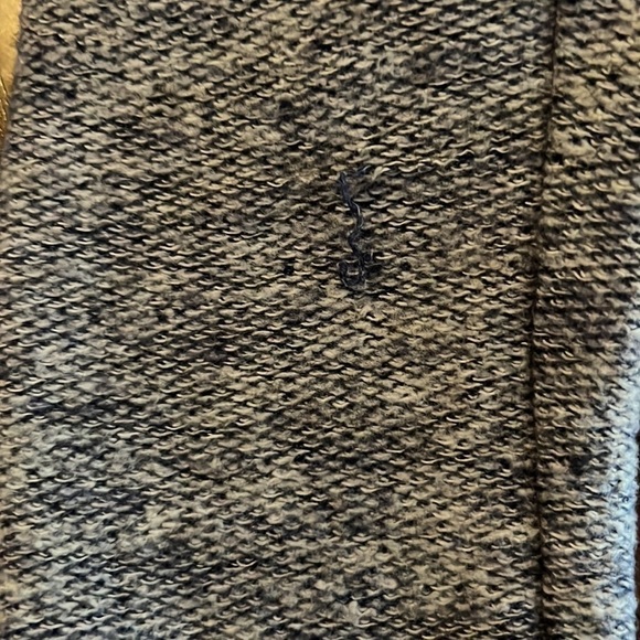 KUHL WOMENS PULLOVER NOVA COWL NECK BLUE SWEATER SIZE LARGE - Picture 10 of 10